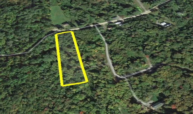 Lot 1 Margaret Lane, Rangeley, ME 04970