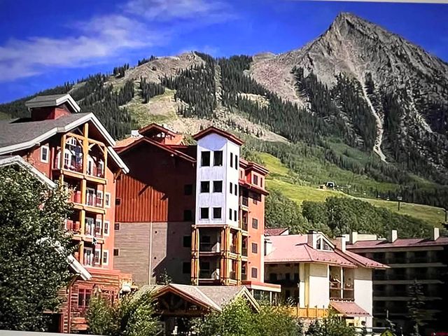 620 Gothic Rd   #602-1, Crested Butte, CO 81225