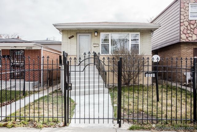 10031 S  Wallace St, Chicago, IL 60628
