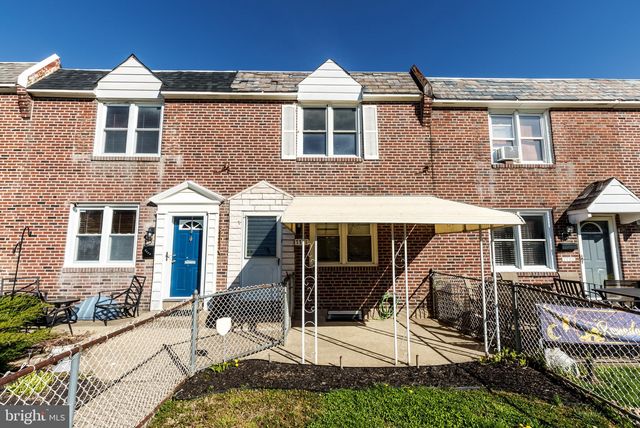 7731 Overbrook Ave, Philadelphia, PA 19151