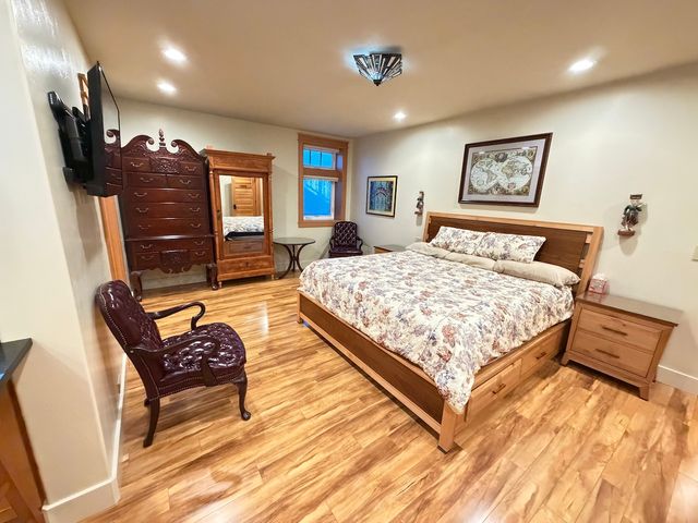 114 Granite St #3D, Ashland, OR 97520