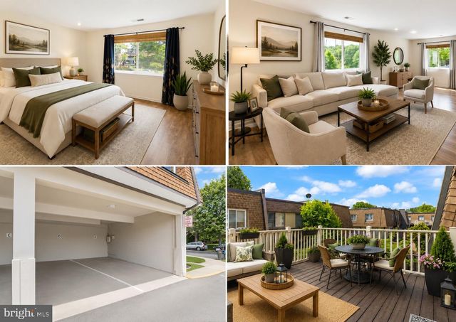 3861 Tiburon Pl #78, Alexandria, VA 22309