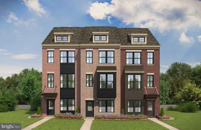 3419 Whippitt Way, Hyattsville, MD 20782