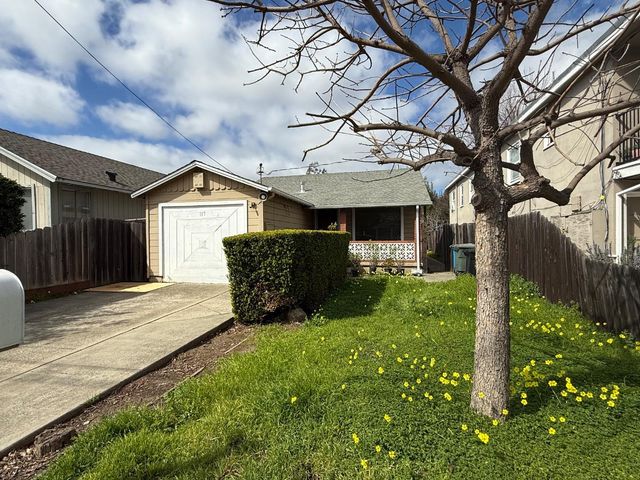 117 Dumbarton Ave, Redwood City, CA 94063