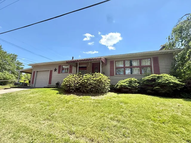 2776 Sherman Rd, Portsmouth, OH 45662