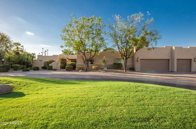 7032 E  Dreyfus Ave, Scottsdale, AZ 85254