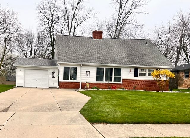 424 W  Haven Dr, New Bremen, OH 45869