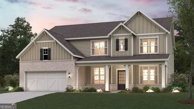 2629 Marshwood Cir, Gainesville, GA 30507