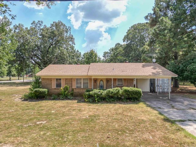 209 E  Madison St, Hazen, AR 72064