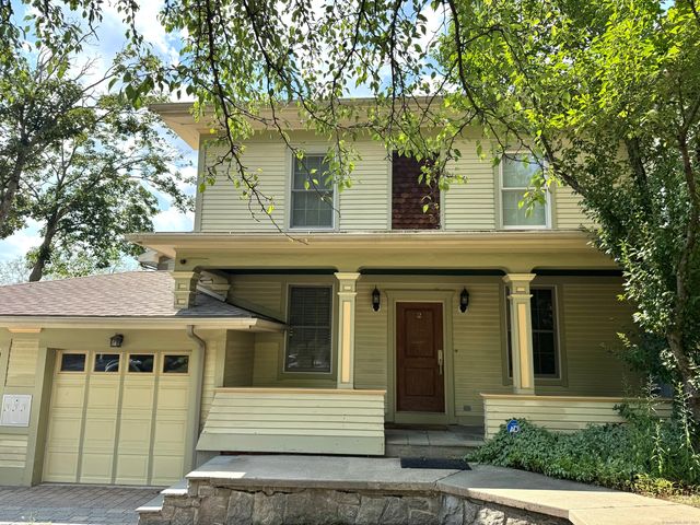 776 Quinnipiac Ave #2, New Haven, CT 06513