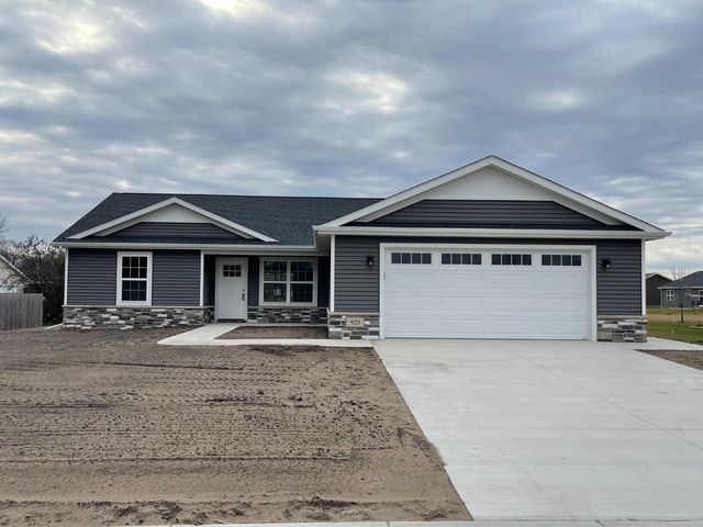 925 6th Ave NW, Demotte, IN 46310