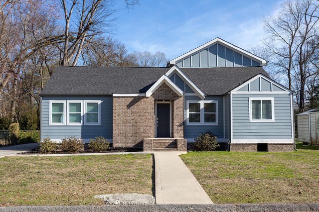 306 Shawnee Trl, Chattanooga, TN 37411