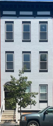 615 N  Calhoun St, Baltimore, MD 21217