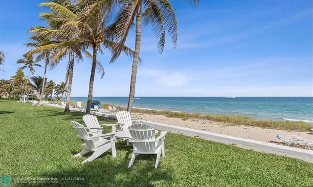 1043 Hillsboro Mile #18C, Hillsboro Beach, FL 33062