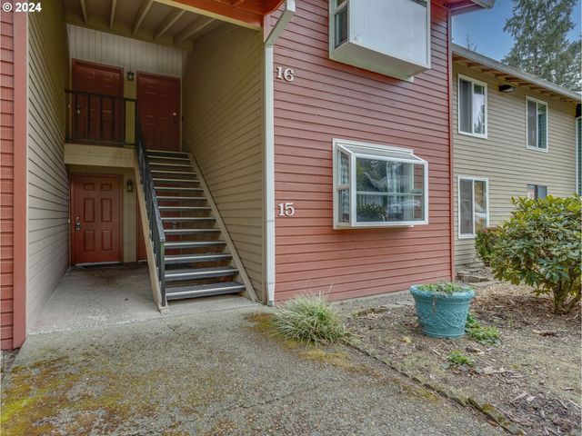 11990 SW Corby Dr   #15, Portland, OR 97225