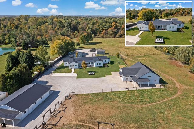 5372 Township Road 117, Mount Gilead, OH 43338