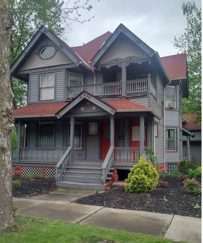 1645 Brainard Ave #4, Cleveland, OH 44109