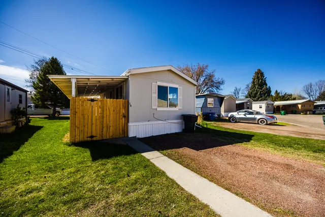 808 Avoca Ave #18, Sheridan, WY 82801