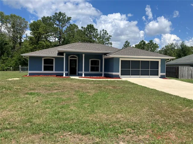 105 Pecan Pass, Ocala, FL 34472