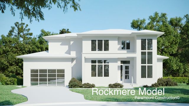 Rockmere Plan in PCI - 20816, Bethesda, MD 20816