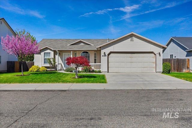 4347 S  Fruithill Pl, Boise, ID 83709