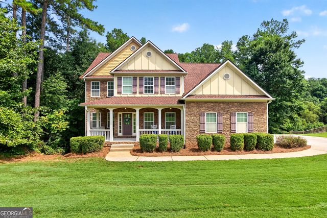 424 Oscar Ct, McDonough, GA 30252
