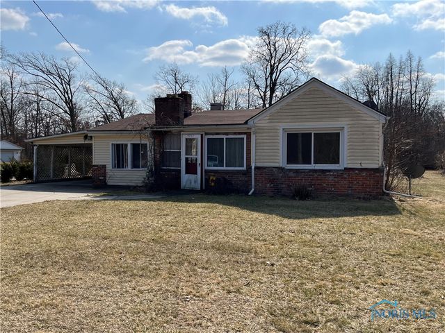 9237 Frankfort Rd, Holland, OH 43528