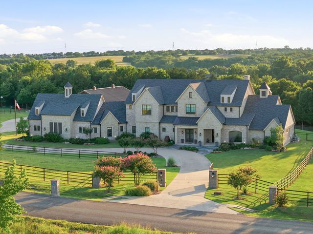 2565 N  Star Dr, Celina, TX 75009