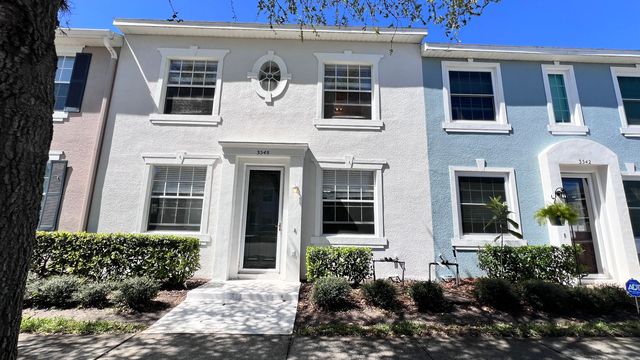 3548 Peppervine Dr, Orlando, FL 32828