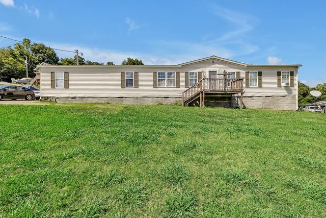 381 Rawls Creek Rd, Gordonsville, TN 38563