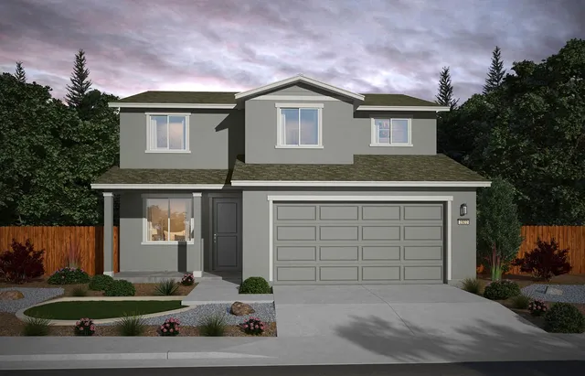 8455 Endor Dr, Reno, NV 89506