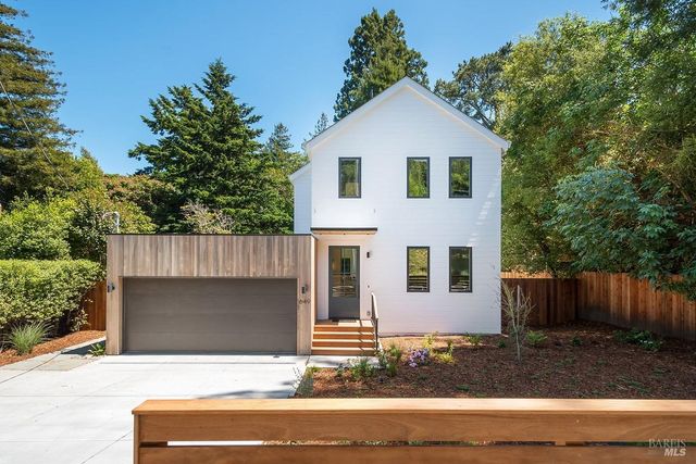 649 Northern Ave, Mill Valley, CA 94941