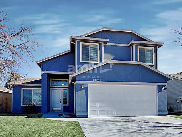18262 Harvester Ave, Nampa, ID 83687