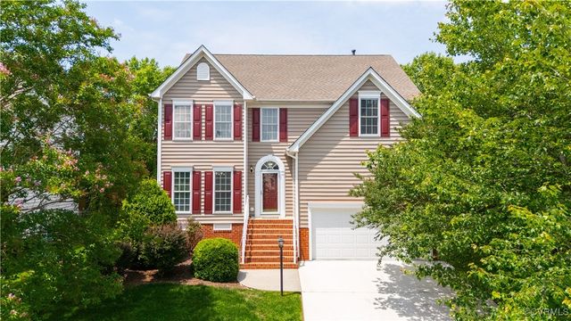 14254 Camack Trl, Midlothian, VA 23114