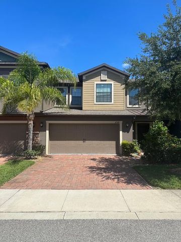 17328 Old Tobacco Rd, Lutz, FL 33558