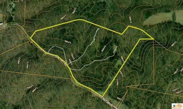 527 Chestnut Grove Cemetery Rd, Bonnieville, KY 42713