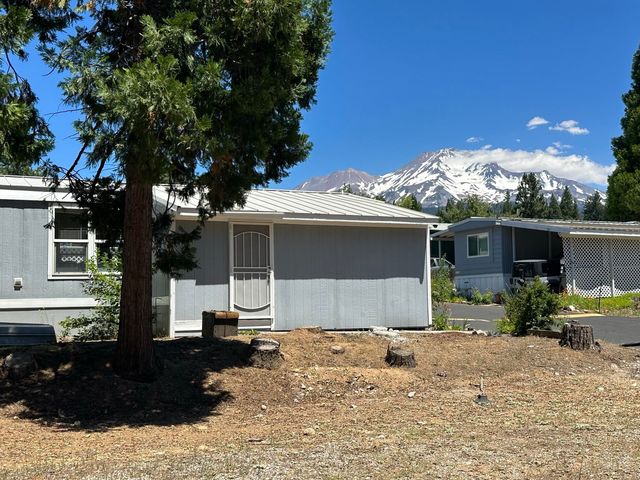 1934 S  Old Stage Rd #32, Mount Shasta, CA 96067