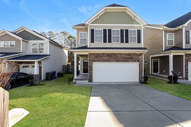 223 Jimmy Love Ln, Columbia, SC 29212