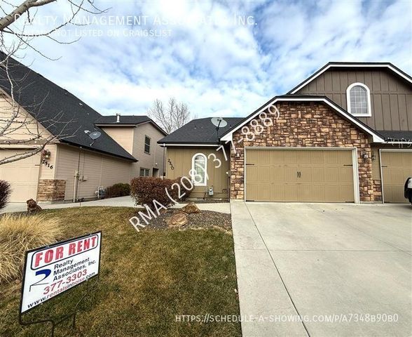 2530 E  Satterfield St, Meridian, ID 83646