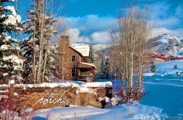 1289 Turning Leaf Ct, Steamboat Springs, CO 80487