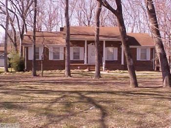 2511 May Dr, Burlington, NC 27215