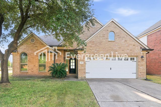 5803 Saddle Bred Dr, Houston, TX 77084