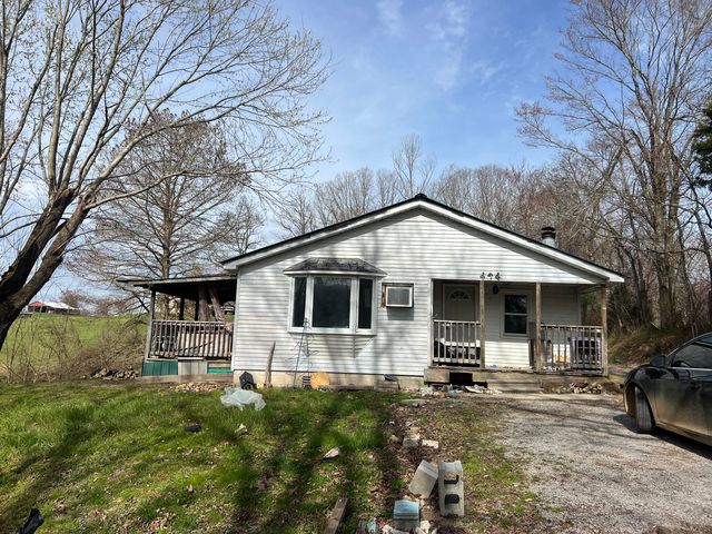 454 Little Clifty Creek Rd, Russell Springs, KY 42642