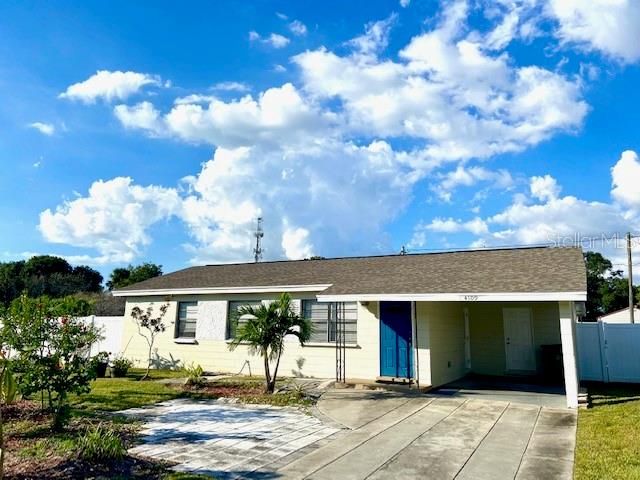 4109 W  Wallace Ave, Tampa, FL 33611