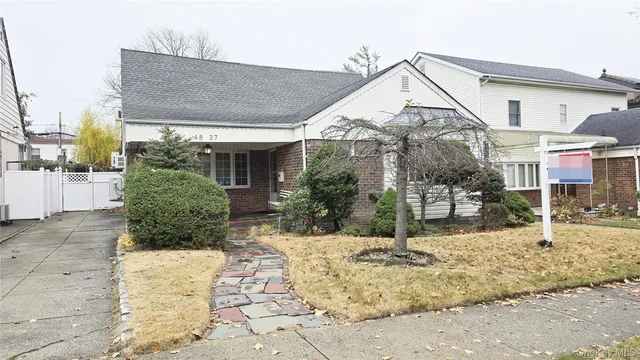 48-37 192nd Street, Flushing, NY 11365