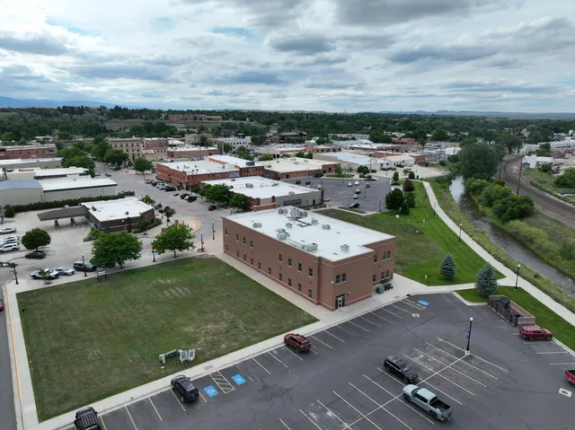 185 N  Connor St, Sheridan, WY 82801