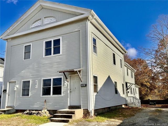 151 S  Main St, Colchester, CT 06415
