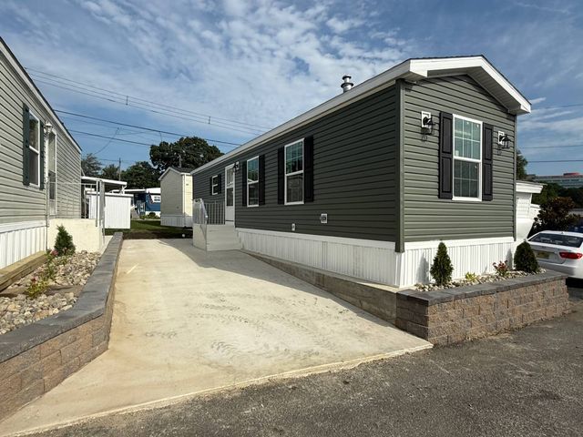 220 W  Sylvania Ave #25, Neptune City, NJ 07753