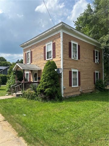 71 E  Main St, Sidney, NY 13838