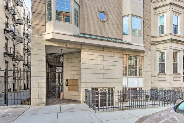 1108 Hudson St #1B, Hoboken, NJ 07030